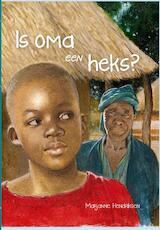 Is oma een heks (e-Book)