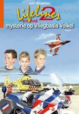 Lifeliner 2 en het mysterie op Vliegbasis Volkel (e-Book)
