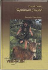 Robinson Crusoe (e-Book)