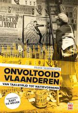 Onvoltooid Vlaanderen (e-Book)