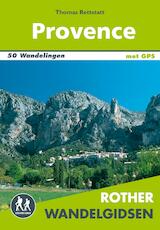 Rother Wandelgids Provence (e-Book)
