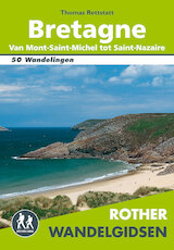 Rother Wandelgidsen Bretagne (e-Book)