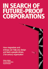 In Search Of Future-Proof Corporations
