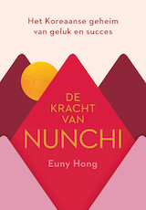 De kracht van Nunchi (e-Book)