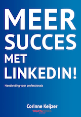 Meer succes met LinkedIn! (e-Book)