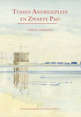 Tussen Andreasplein en Zwarte Pad IV (e-Book)