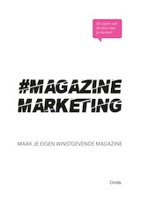 Magazine Marketing