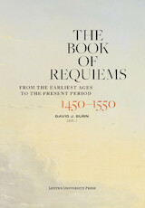 The Book of Requiems Volume I a