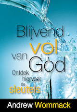 Blijvend vol van God (e-Book)