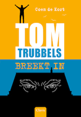 Tom Trubbels breekt in