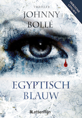 Egyptisch Blauw (e-Book)