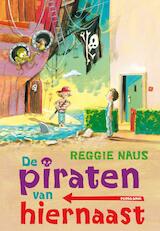 De piraten van hiernaast (e-Book)
