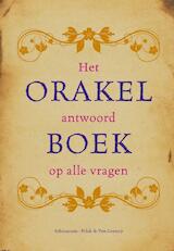 Orakelboek (e-Book)