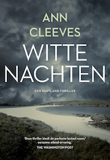 Witte nachten (e-Book)