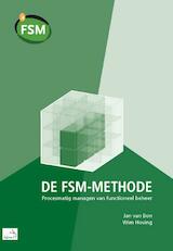 De FSM-methode: procesmatig managen van functioneel beheer