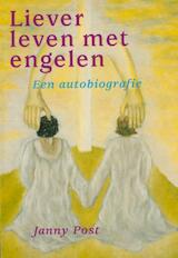 Liever leven met engelen (e-Book)