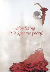 Blomlezing ut de Spaanse poezij (e-Book)
