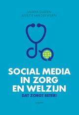 Social media in zorg en welzijn (e-Book)
