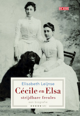 Cecile en Elsa strijdbare freules (e-Book)