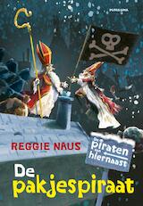 De piraten van hiernaast: De pakjespiraat (e-Book)