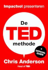 De TED-methode (e-Book)