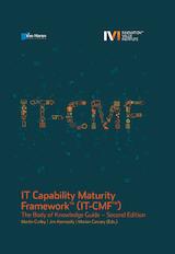 IT Capability Maturity Framework (IT-CMF)2nd edition (e-Book)