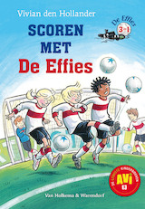 Scoren met de Effies (e-Book)