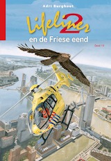 Lifeliner 2 en de Friese eend (e-Book)