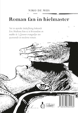 Roman fan in hielmaster (e-Book)