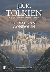 De val van Gondolin (e-Book)