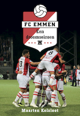 FC Emmen (e-Book)