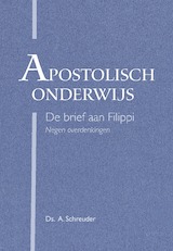 Apostolisch onderwijs (e-Book)