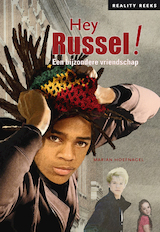 Hey Russel!