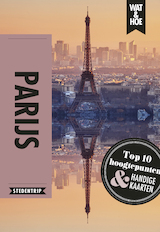 Parijs (e-Book)