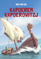 Kepoerem Kapoerowitzj leert de geschiedenis een lesje