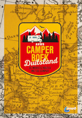 ANWB Camperboek Duitsland