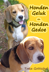 Honden Geluk en Honden Gedoe (e-Book)