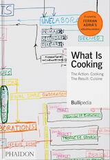 *WHAT IS COOKING (Signed Edition)
