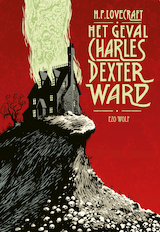 Het geval Charles Dexter Ward