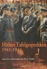 Hitlers tafelgesprekken 1941-1944 (e-Book)