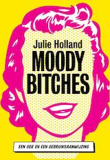 Moody bitches (e-Book)