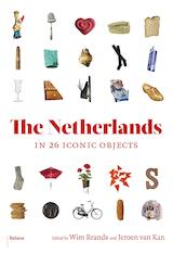 The Netherlands (e-Book)
