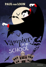 Vampier in de school