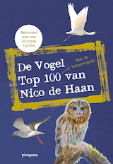 De vogel top 100 van Nico de Haan (e-Book)