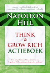 Think & Grow Rich Aktieboek
