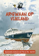 Argwaan op Vlieland (e-Book)