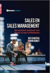 Sales en sales management