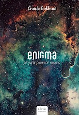 Enigma, De wereld van de Kraken