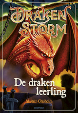 Drakenstorm - De drakenleerling (e-Book)