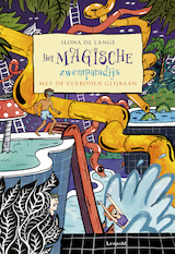 Het magische zwemparadijs met de verboden glijbaan (e-Book)